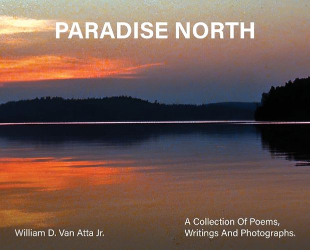 Cover image for Paradise North