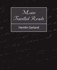 Cover image for Main-Travelled Roads