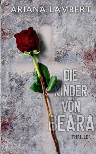 Cover image for Die Kinder von Beara