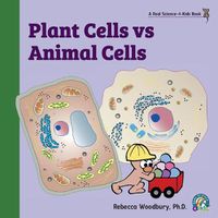 Cover image for Plant Cells vs Animal Cells