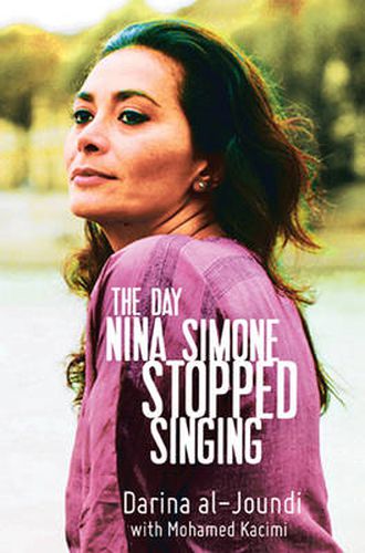 The Day Nina Simone Stopped Singing