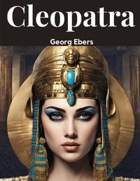 Cover image for Cleopatra