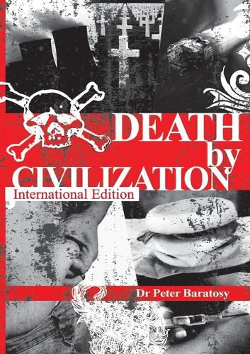 Cover image for Death by Civilization