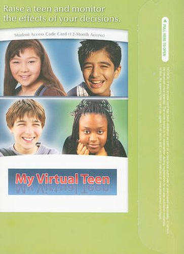 Cover image for MyVirtualTeen -- Standalone Access Card