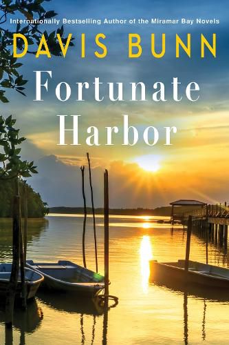 Cover image for Fortunate Harbor