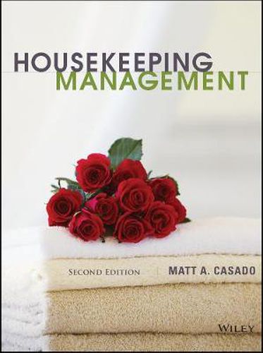 Cover image for Housekeeping Management