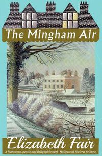 Cover image for The Mingham Air