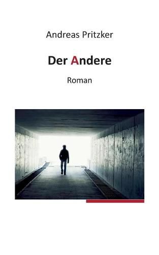 Cover image for Der Andere: Roman