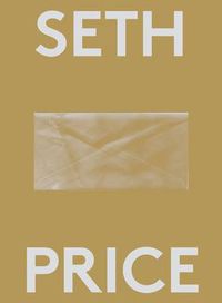 Cover image for Seth Price