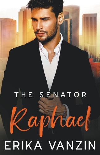 Cover image for The Senator