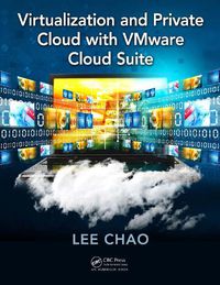 Cover image for Virtualization and Private Cloud with VMware Cloud Suite