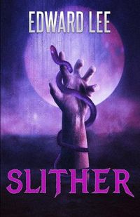 Cover image for Slither