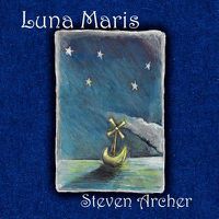 Cover image for Luna Maris