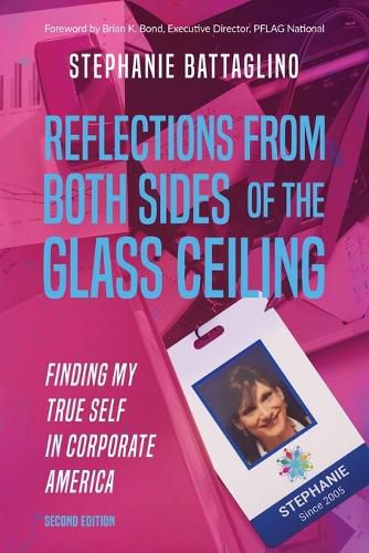 Cover image for Reflections From Both Sides of the Glass Ceiling