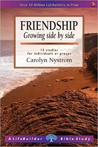 Cover image for Friendship (Lifebuilder Study Guides)