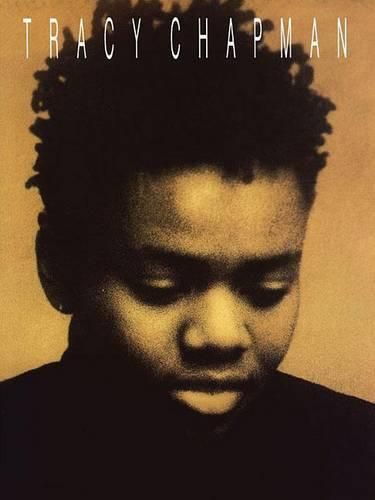 Cover image for Tracy Chapman