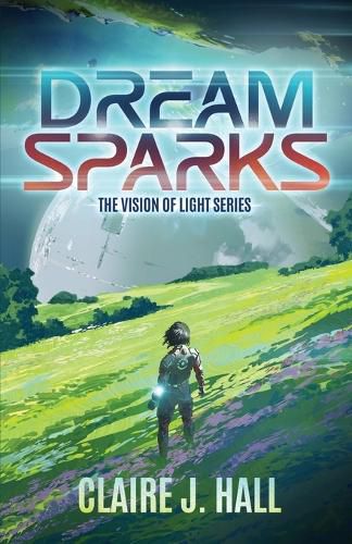 Cover image for Dream Sparks
