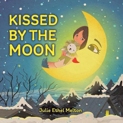 Cover image for Kissed by the Moon
