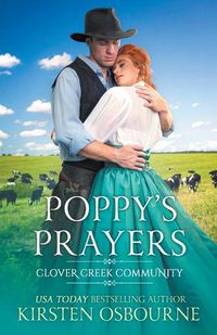 Cover image for Poppy's Prayers