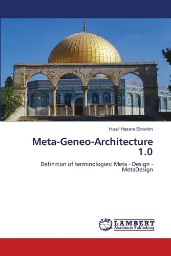 Cover image for Meta-Geneo-Architecture 1.0