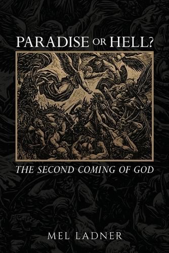 Cover image for Paradise or Hell?
