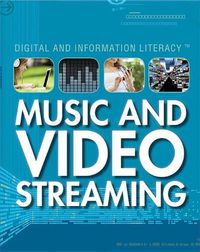 Cover image for Music and Video Streaming