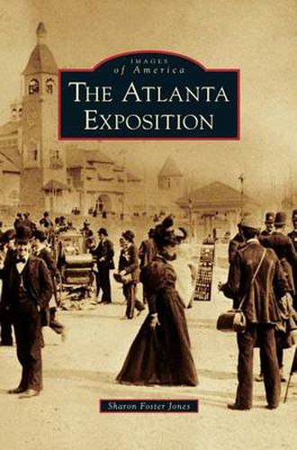 Cover image for Atlanta Exposition