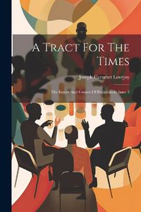 Cover image for A Tract For The Times