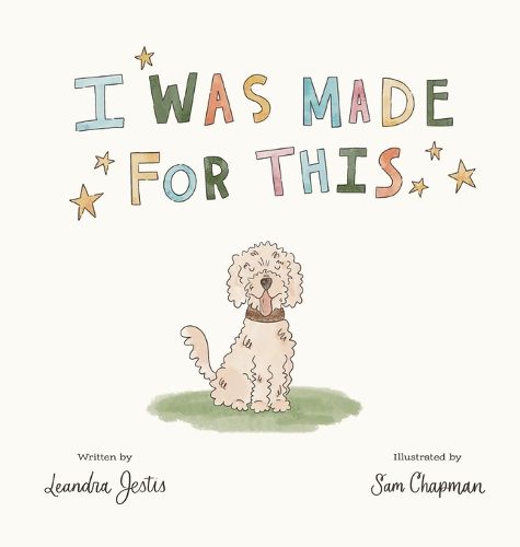 Cover image for I Was Made for This