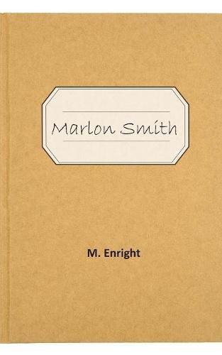 Cover image for Marlon Smith