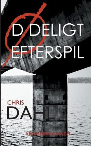 Cover image for Dodeligt Efterspil