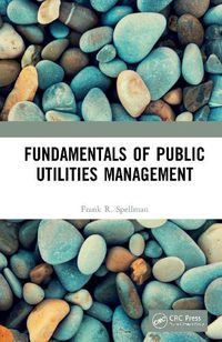 Cover image for Fundamentals of Public Utilities Management