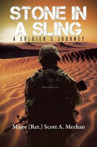 Cover image for Stone in a Sling