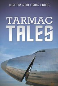 Cover image for Tarmac Tales