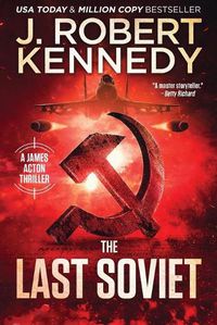 Cover image for The Last Soviet