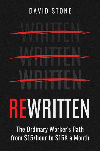 Cover image for ReWritten