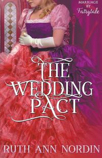 Cover image for The Wedding Pact