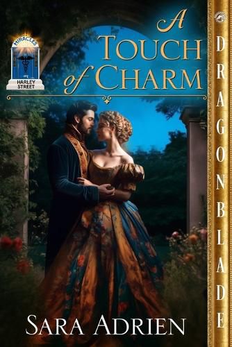 Cover image for A Touch of Charm