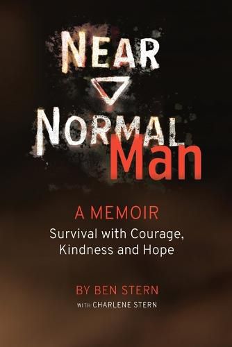 Cover image for Near Normal Man