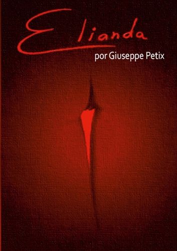 Cover image for Elianda - Edicion en espanol