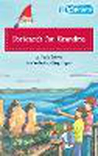 Cover image for Blueprints Middle Primary A Unit 2: Postcards for Grandma