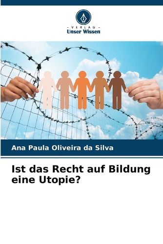 Cover image for Ist das Recht auf Bildung eine Utopie?