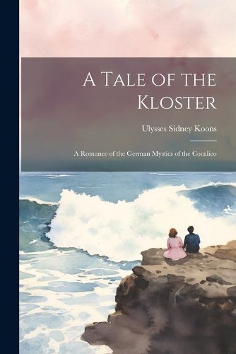 Cover image for A Tale of the Kloster