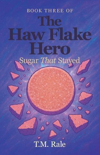Cover image for The Haw Flake Hero