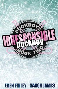 Cover image for Irresponsible Puckboy
