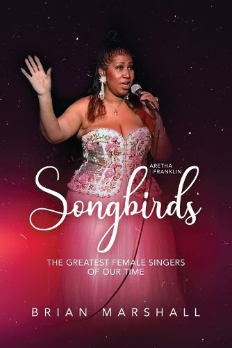 Cover image for Songbirds