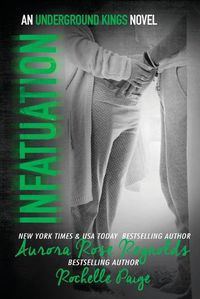 Cover image for Infatuation