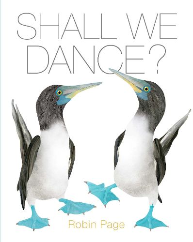 Cover image for Shall We Dance?