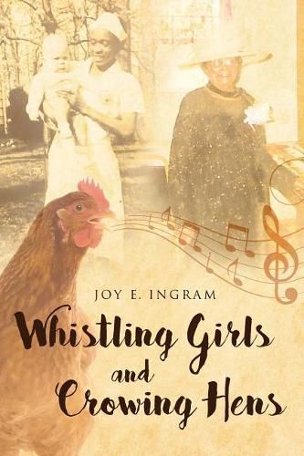 Cover image for Whistling Girls and Crowing Hens