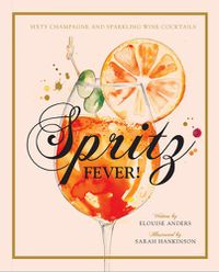 Cover image for Spritz Fever!